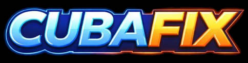 Logo Cuba Fix